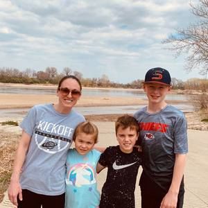 Meet your Posher, Ashlee